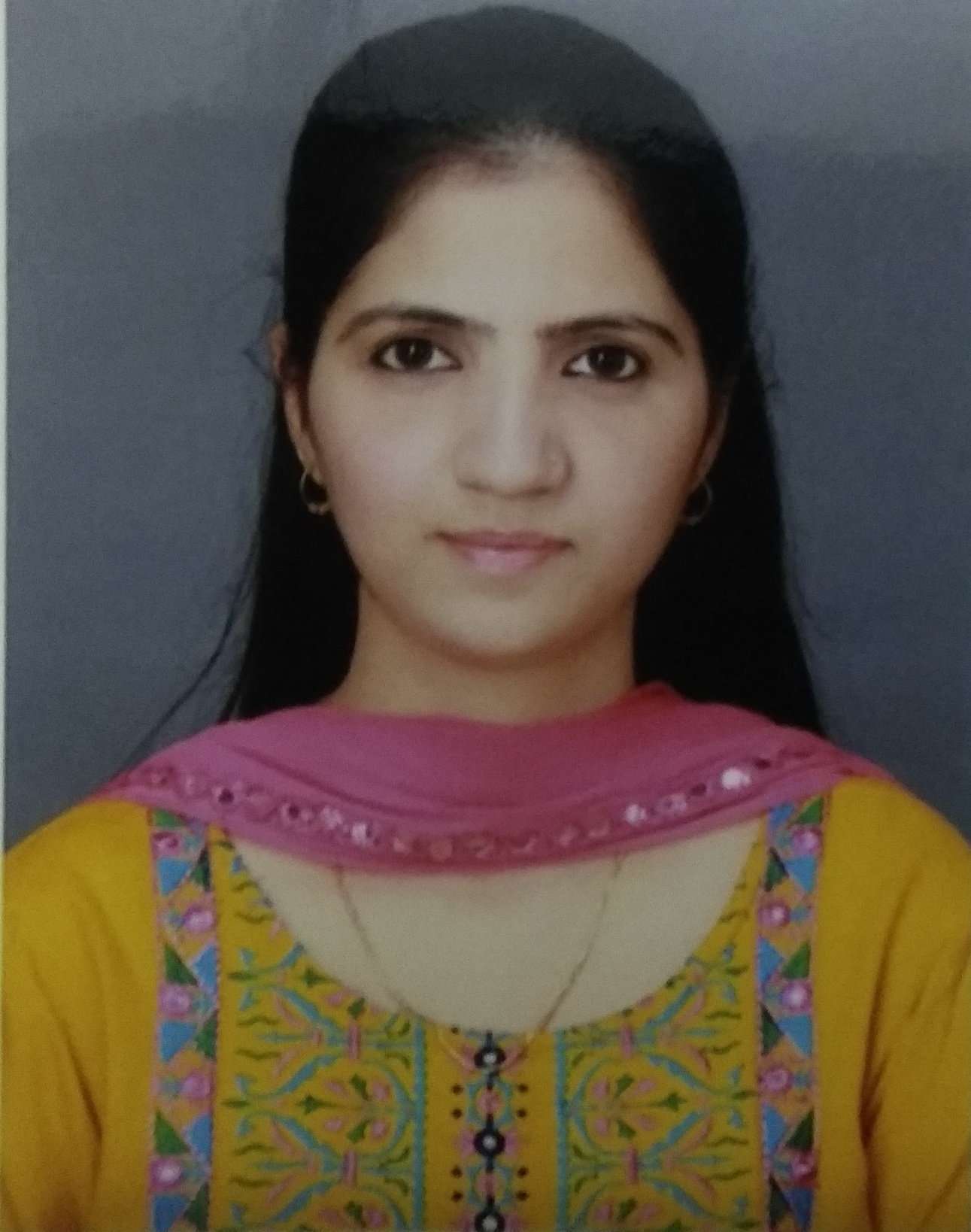Bhawna Sharma